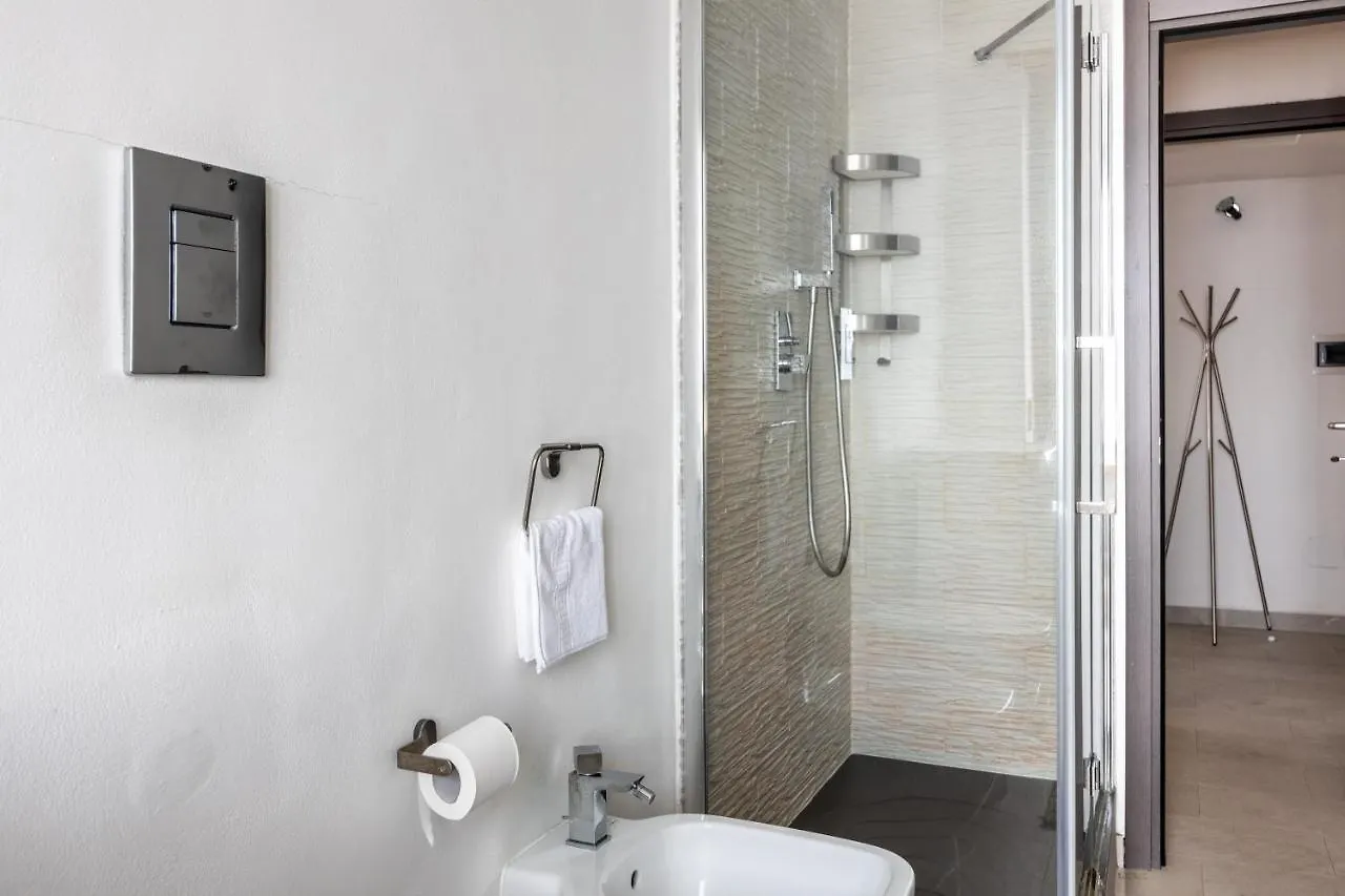 Terrazza Con VistaCasa Con Parcheggio Gratuito Apartment Milan 0*,  Italy